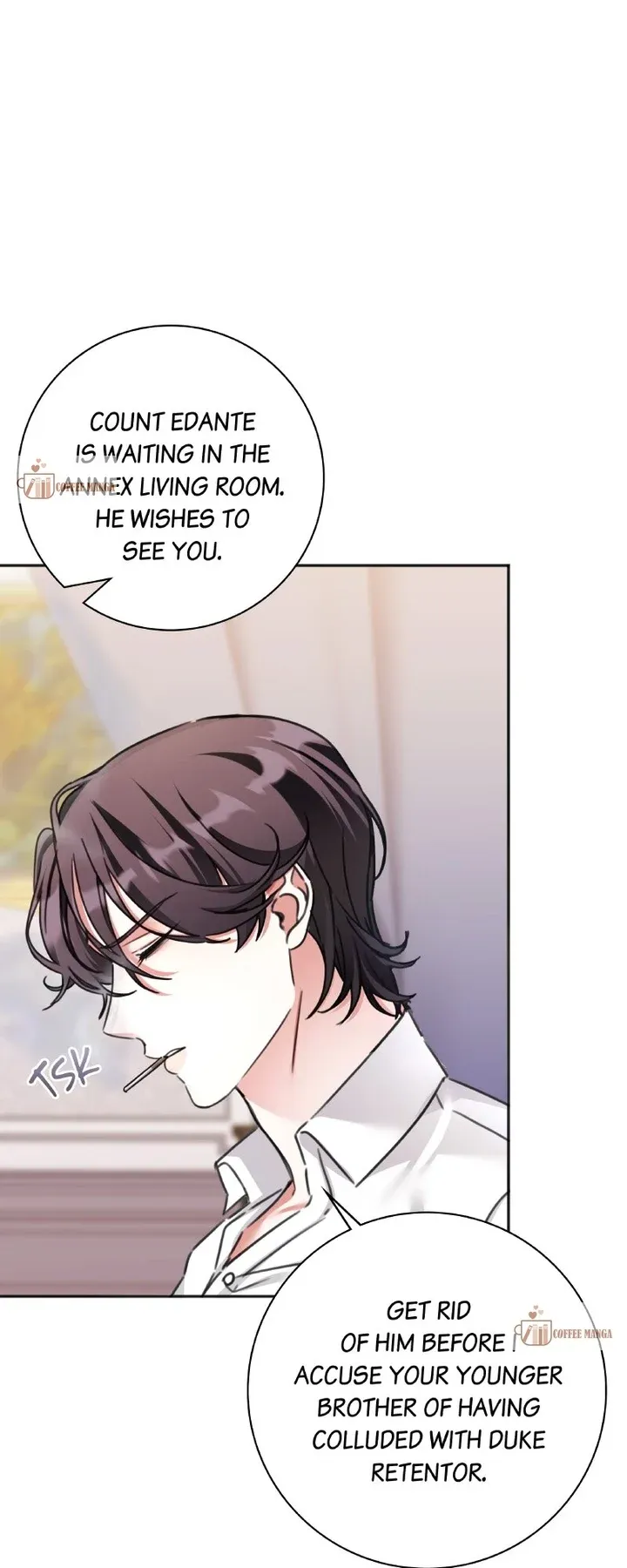 The Emperor’s Sleepless Nights Chapter 6 Online - página 8