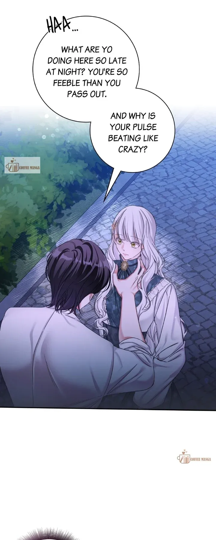 The Emperor’s Sleepless Nights Chapter 6 Online - página 44
