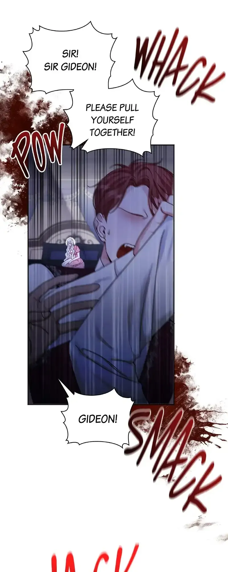 The Emperor’s Sleepless Nights Chapter 8 Online - página 24