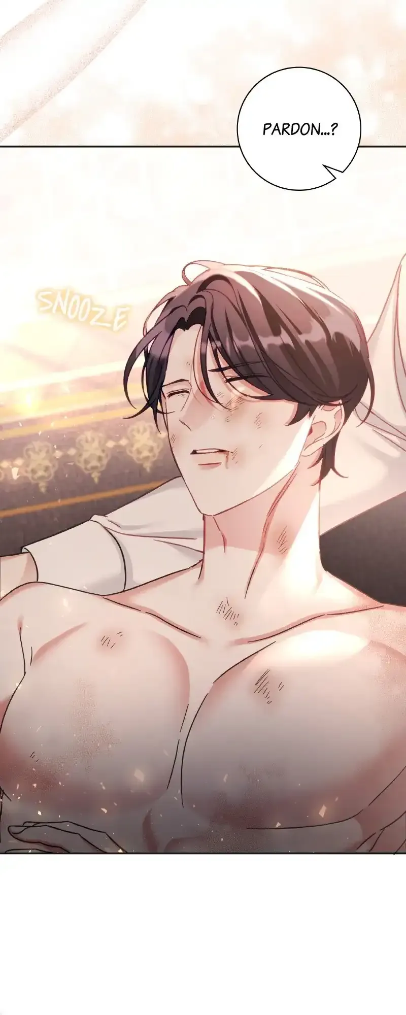 The Emperor’s Sleepless Nights Chapter 8 Online - página 34