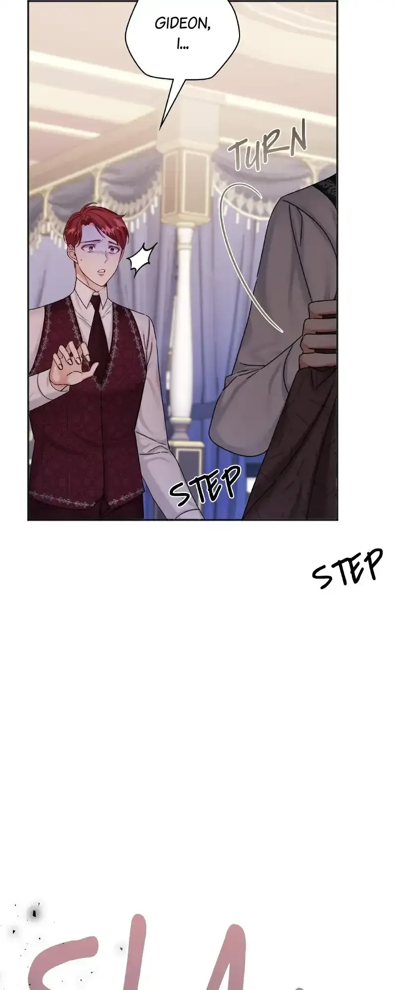 The Emperor’s Sleepless Nights Chapter 8 Online - página 55