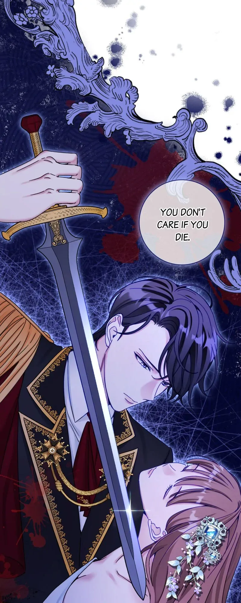 The Emperor’s Sleepless Nights Chapter 9 Online - página 24