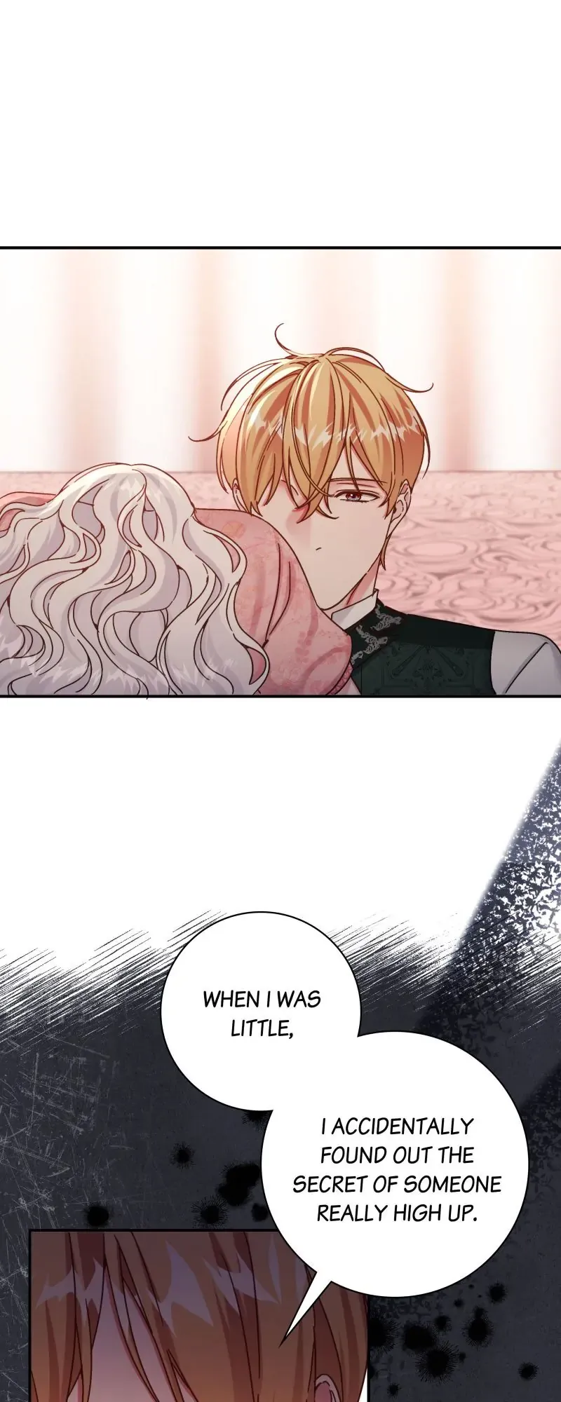 The Emperor’s Sleepless Nights Chapter 9 Online - página 32