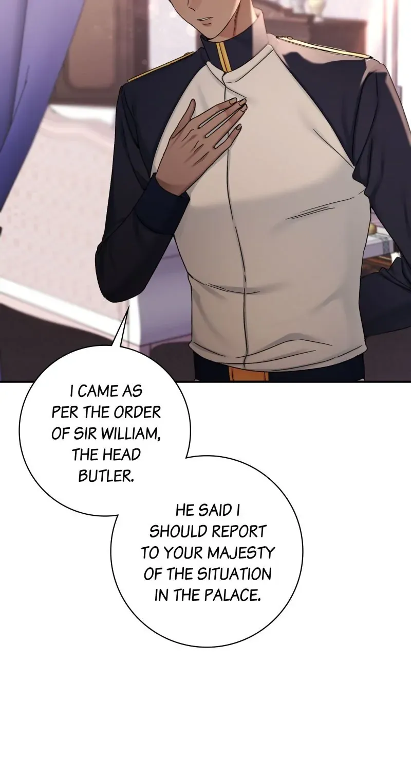 The Emperor’s Sleepless Nights Chapter 9 Online - página 67