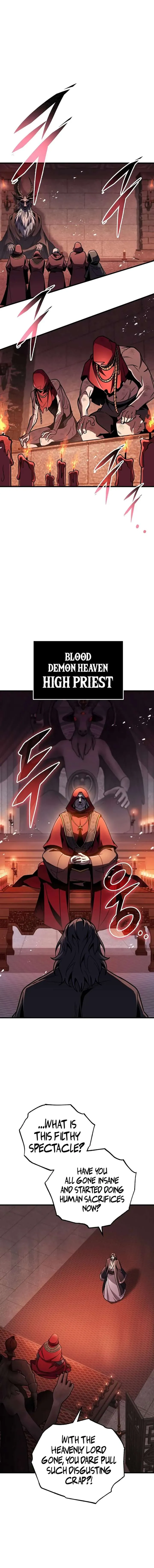 The Emperor’s Sword Chapter 104 Online - página 16