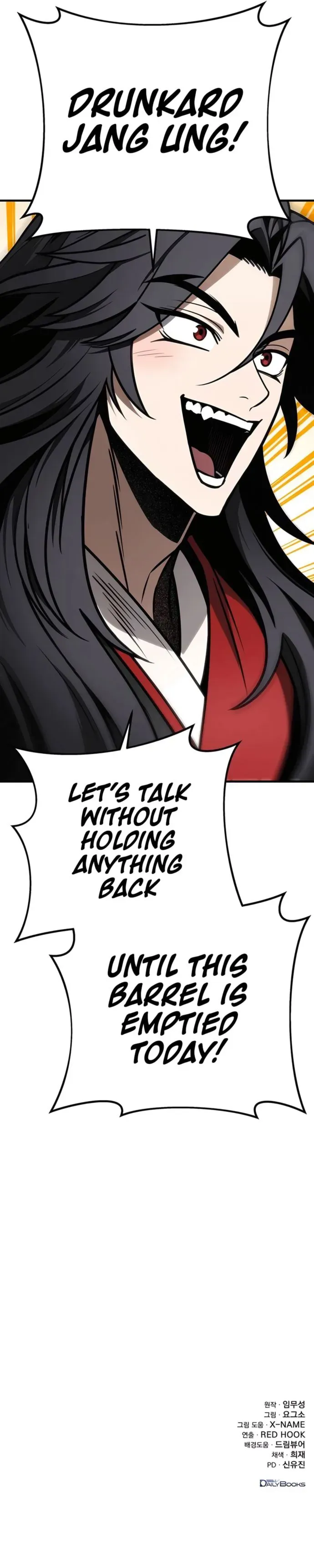 The Emperor’s Sword Chapter 67 Online - página 15