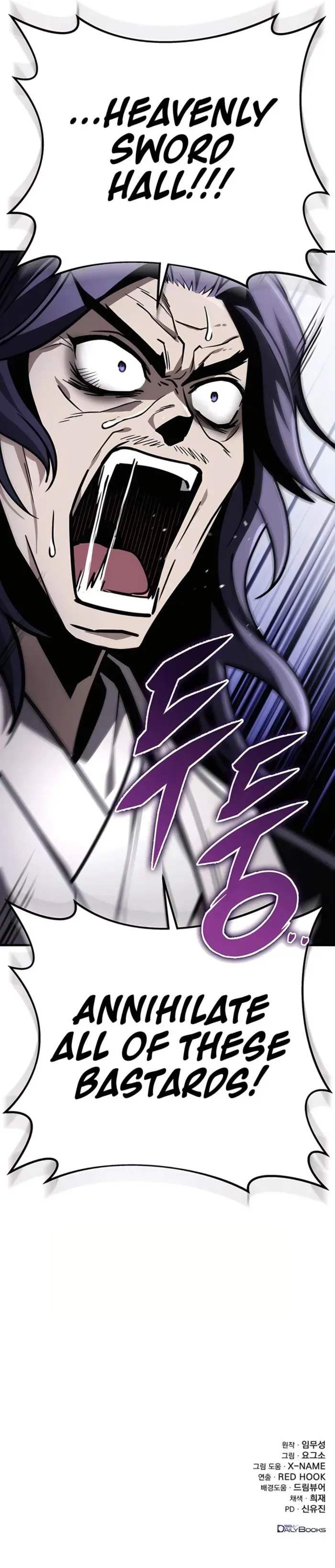 The Emperor’s Sword Chapter 73 Online - página 15