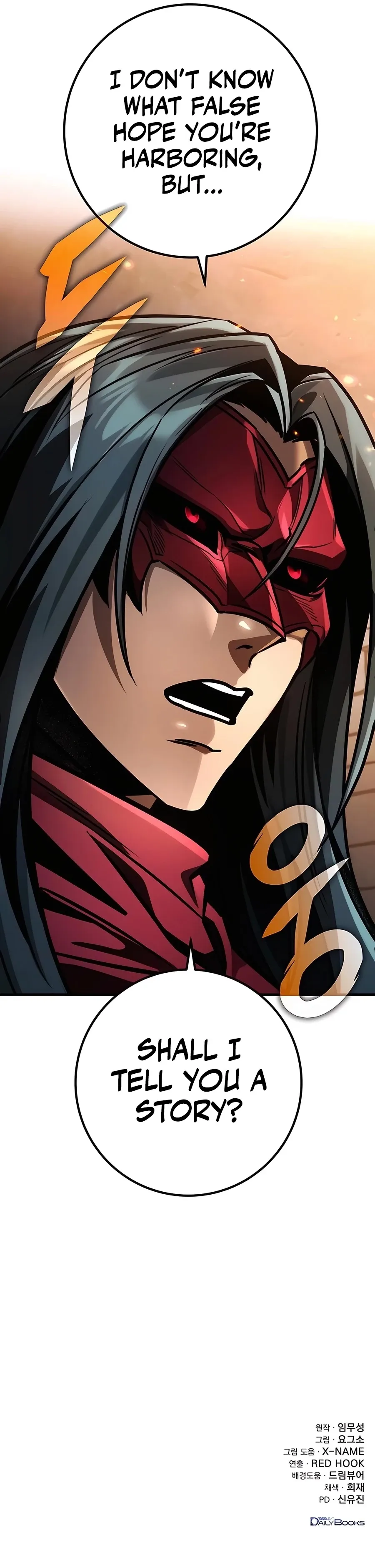 The Emperor’s Sword Chapter 78 Online - página 16