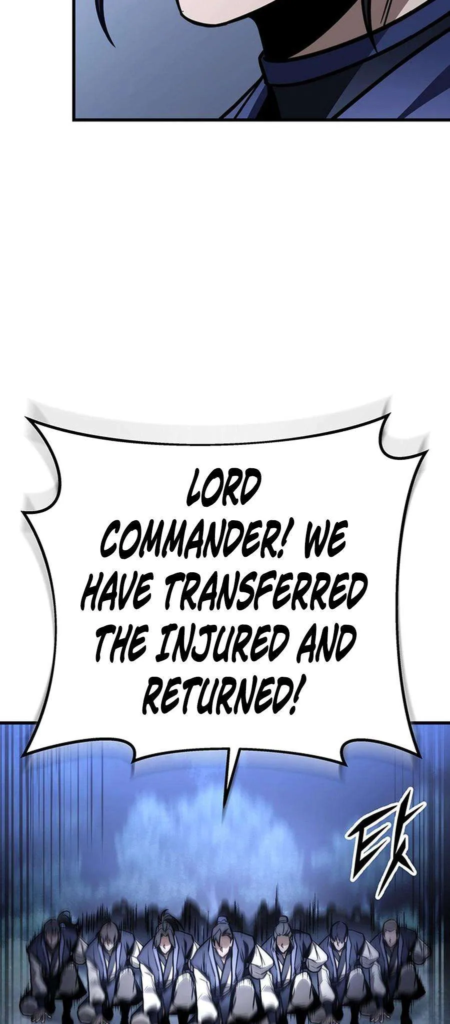 The Emperor’s Sword Chapter 81 Online - página 8