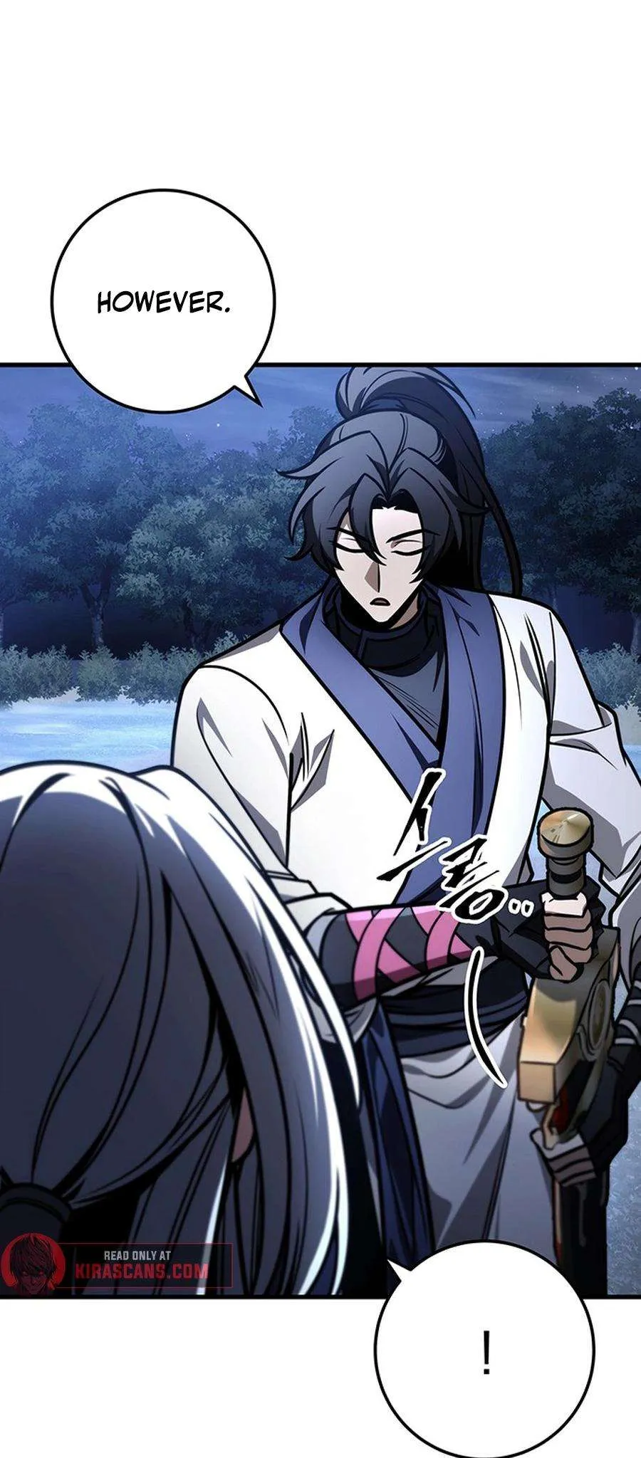 The Emperor’s Sword Chapter 81 Online - página 12
