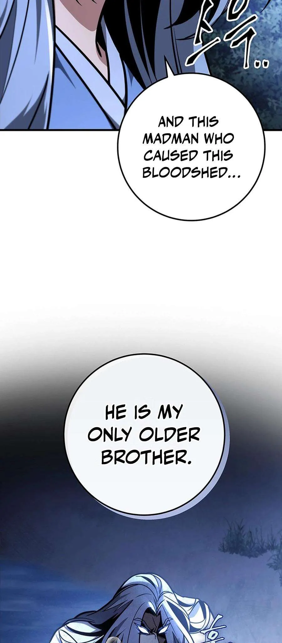 The Emperor’s Sword Chapter 81 Online - página 15