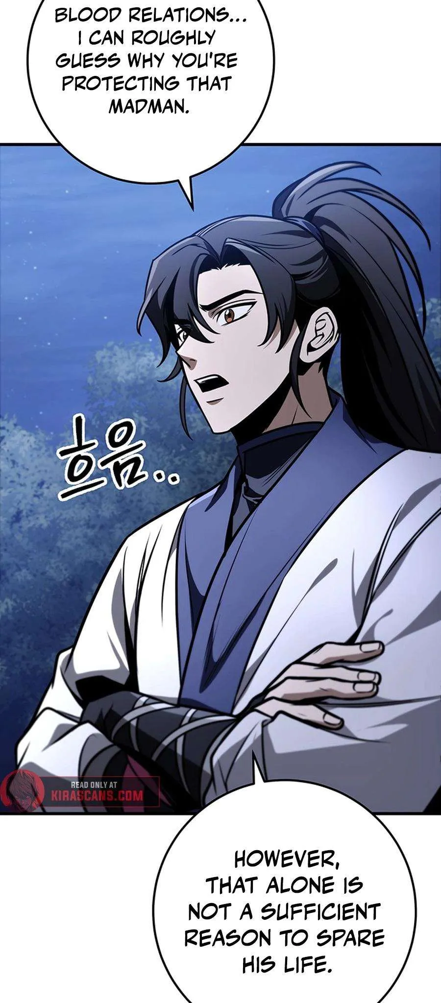 The Emperor’s Sword Chapter 81 Online - página 18
