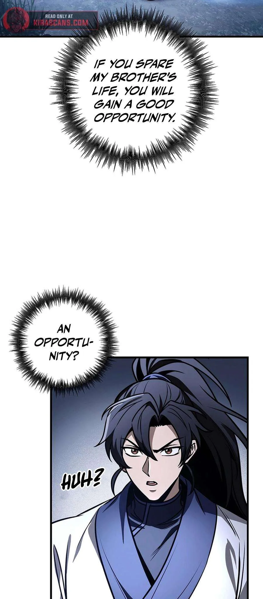 The Emperor’s Sword Chapter 81 Online - página 23