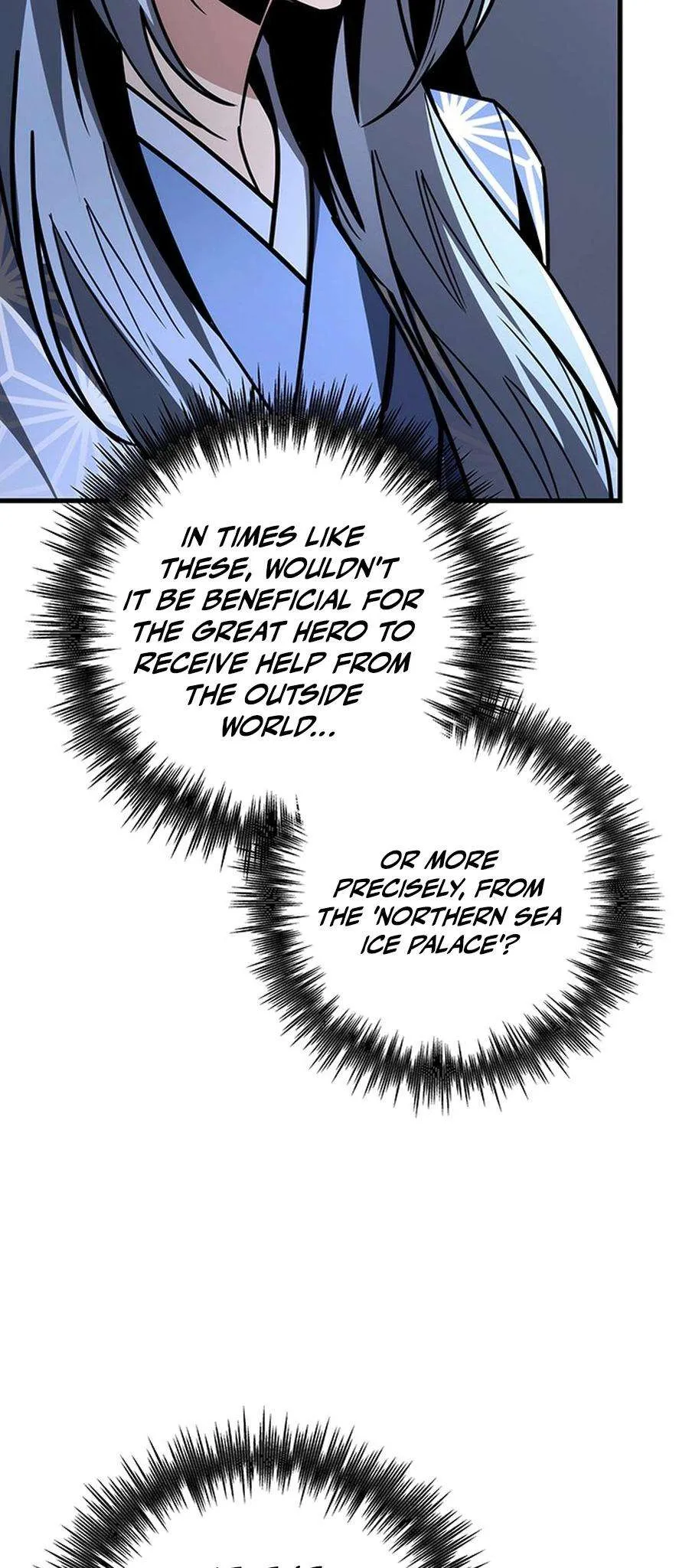 The Emperor’s Sword Chapter 81 Online - página 25