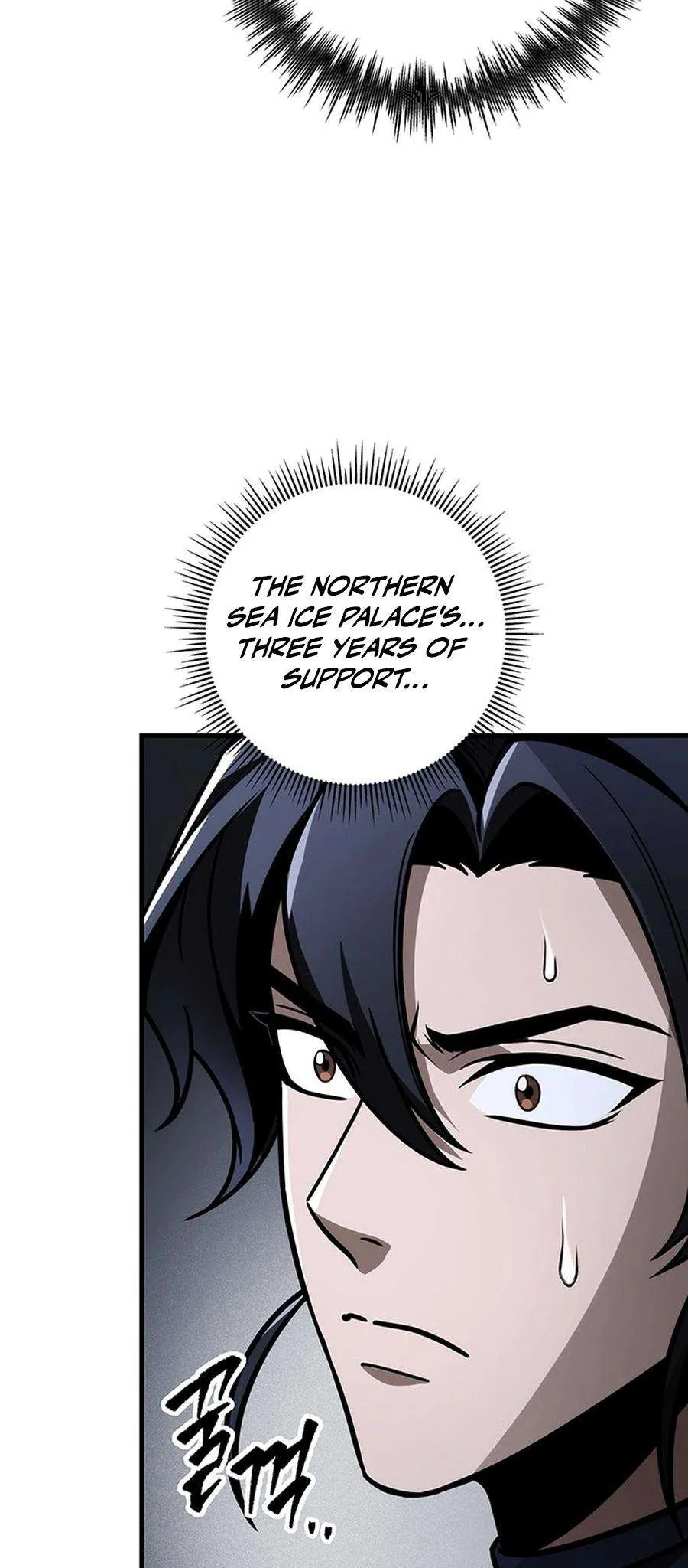 The Emperor’s Sword Chapter 81 Online - página 27