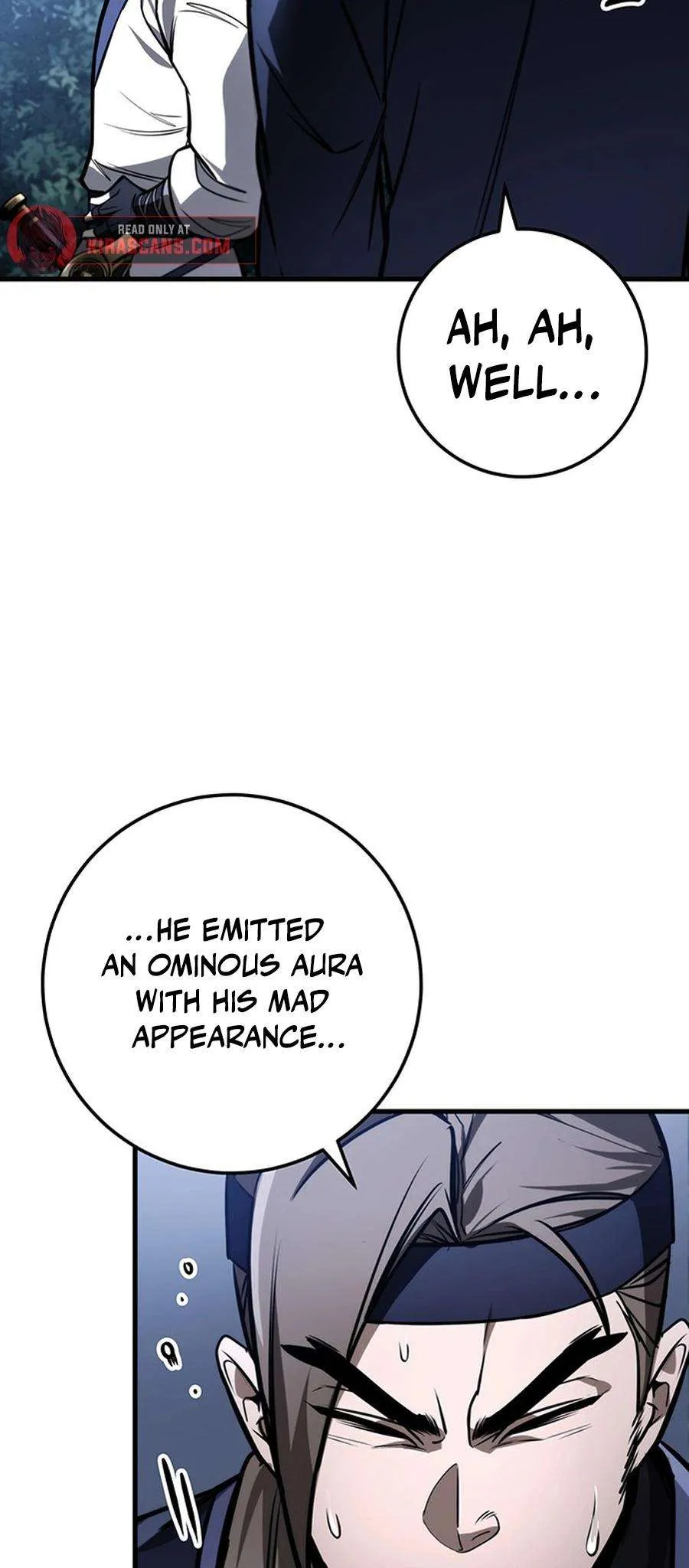The Emperor’s Sword Chapter 81 Online - página 30