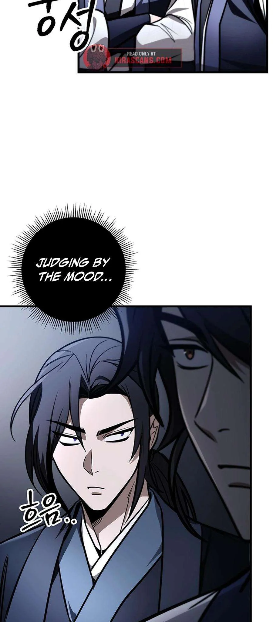 The Emperor’s Sword Chapter 81 Online - página 36