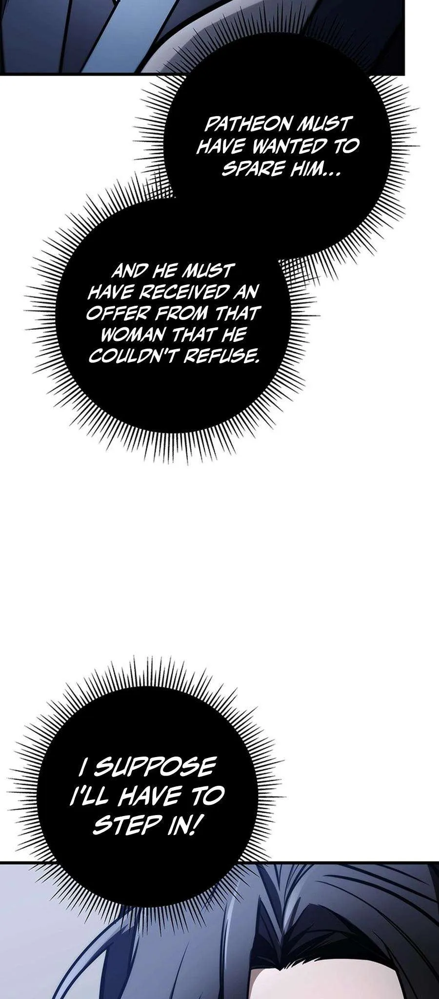 The Emperor’s Sword Chapter 81 Online - página 37