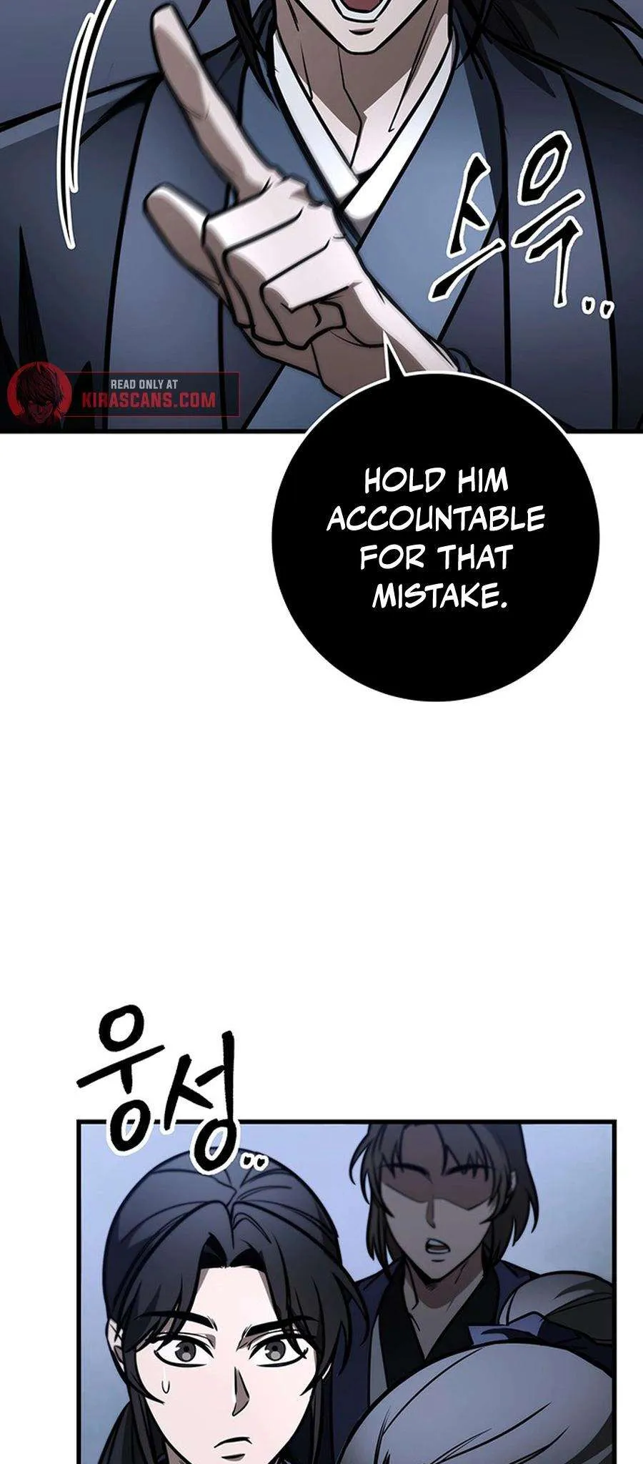 The Emperor’s Sword Chapter 81 Online - página 42