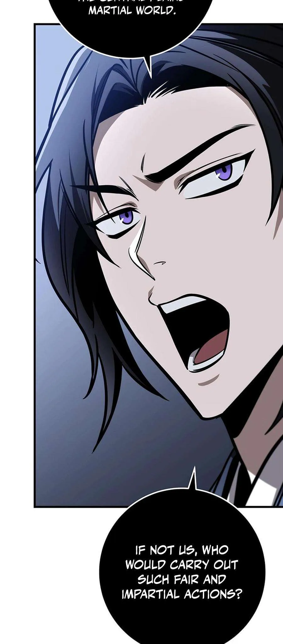 The Emperor’s Sword Chapter 81 Online - página 44