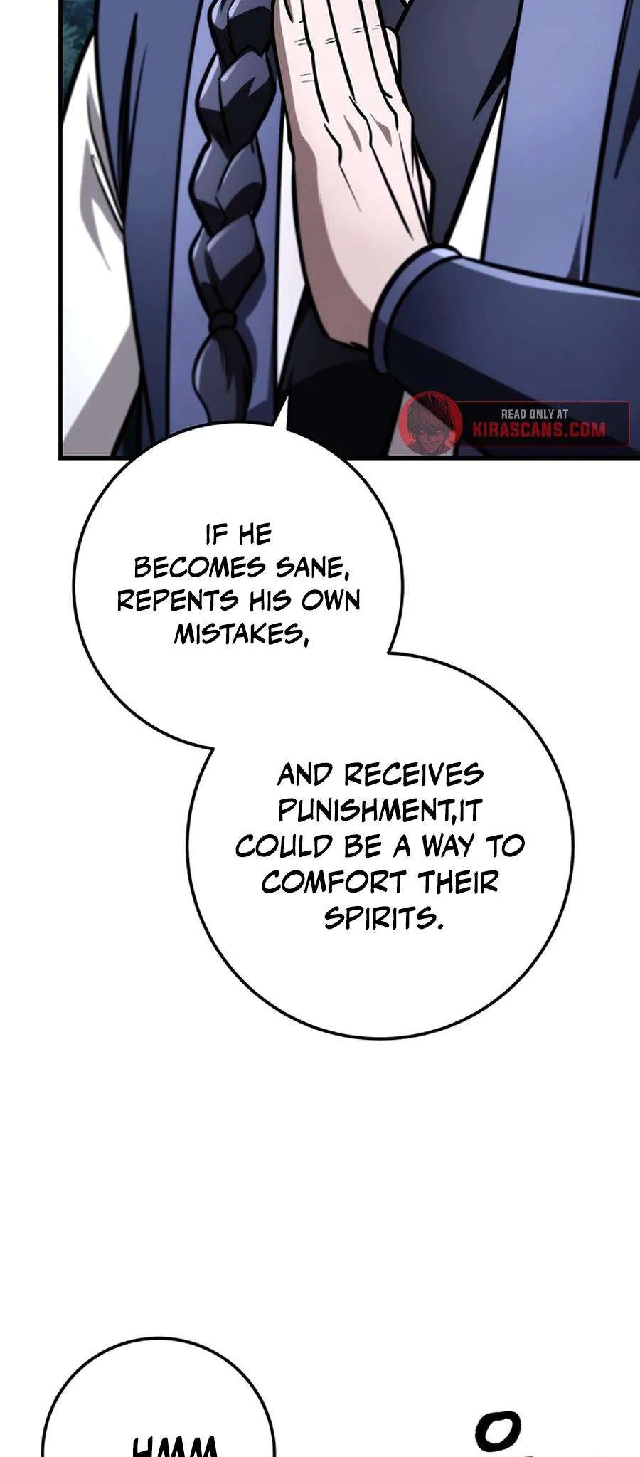 The Emperor’s Sword Chapter 81 Online - página 48