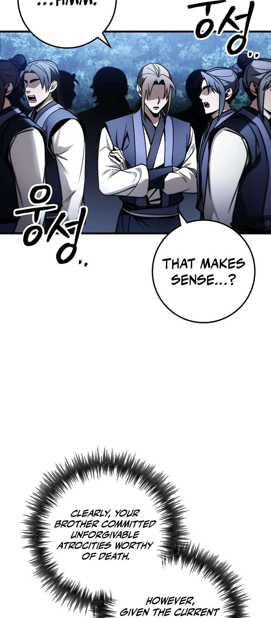 The Emperor’s Sword Chapter 81 Online - página 49