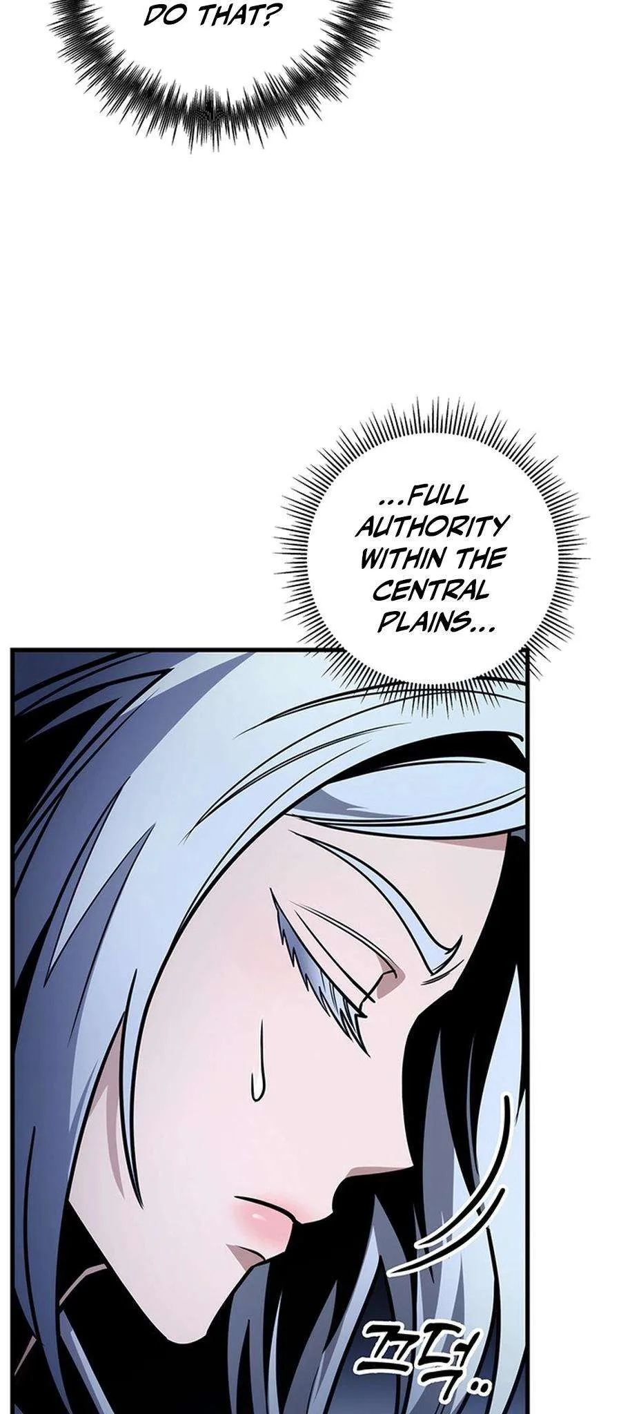 The Emperor’s Sword Chapter 81 Online - página 52