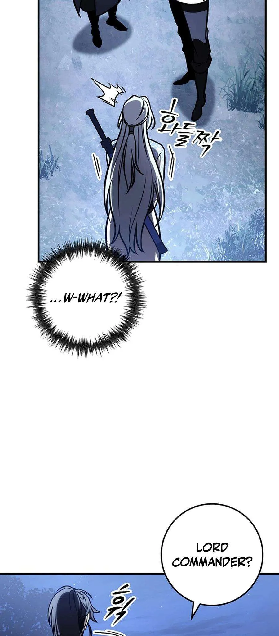 The Emperor’s Sword Chapter 81 Online - página 54