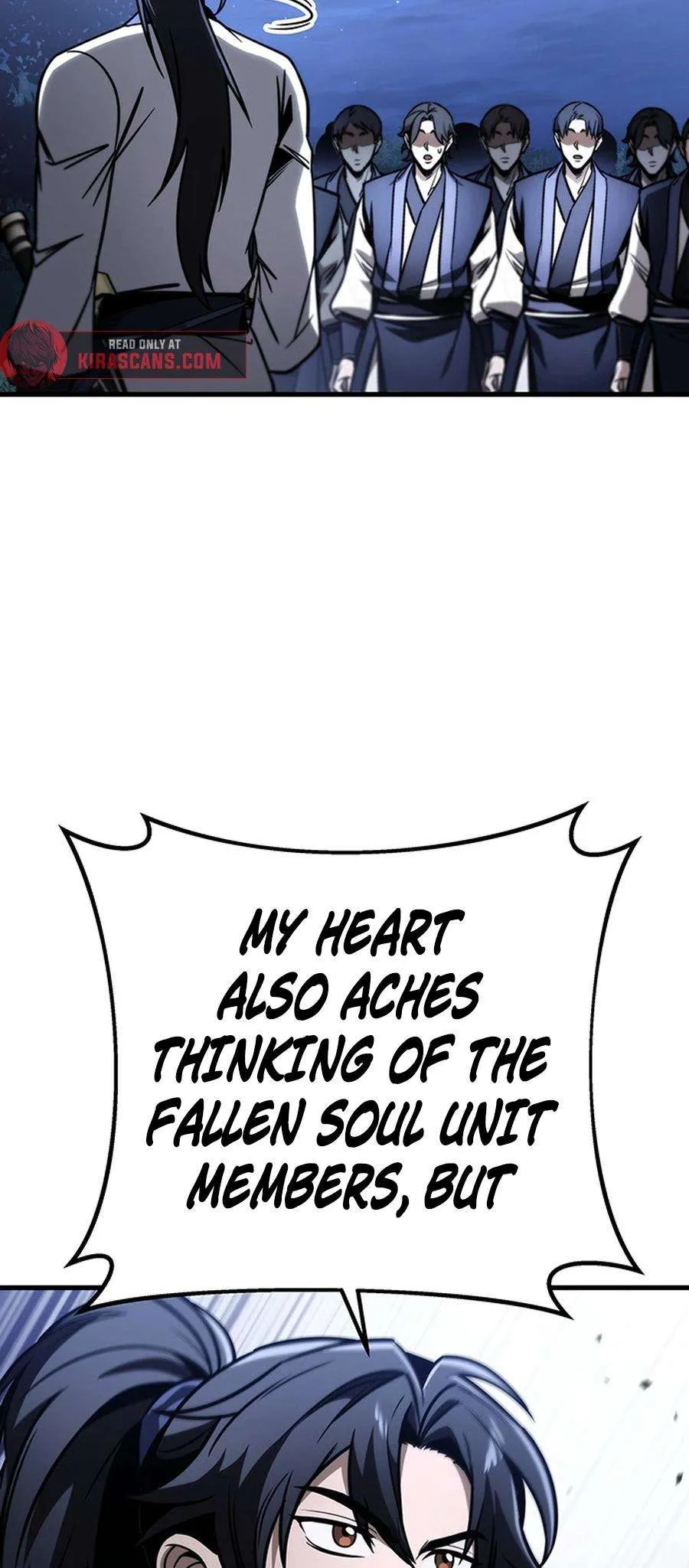 The Emperor’s Sword Chapter 81 Online - página 55