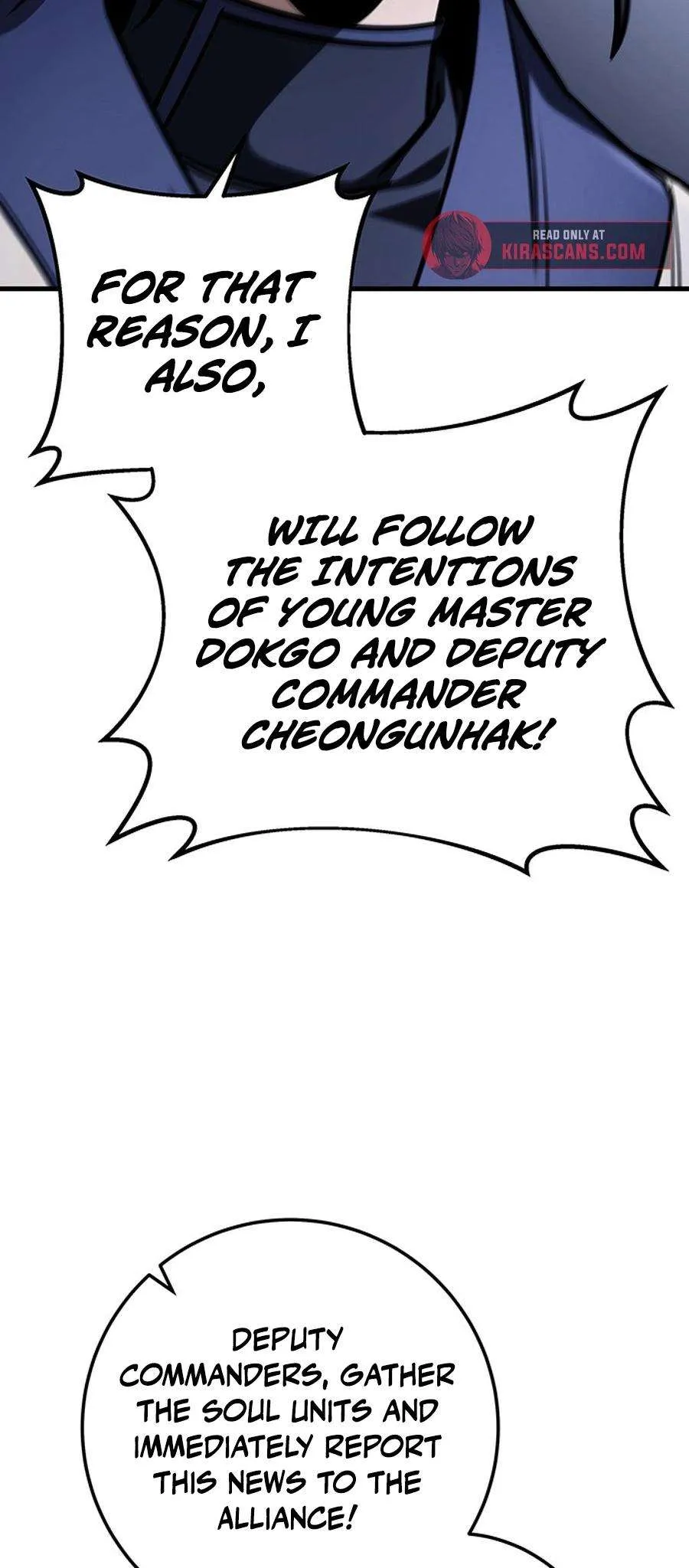 The Emperor’s Sword Chapter 81 Online - página 58