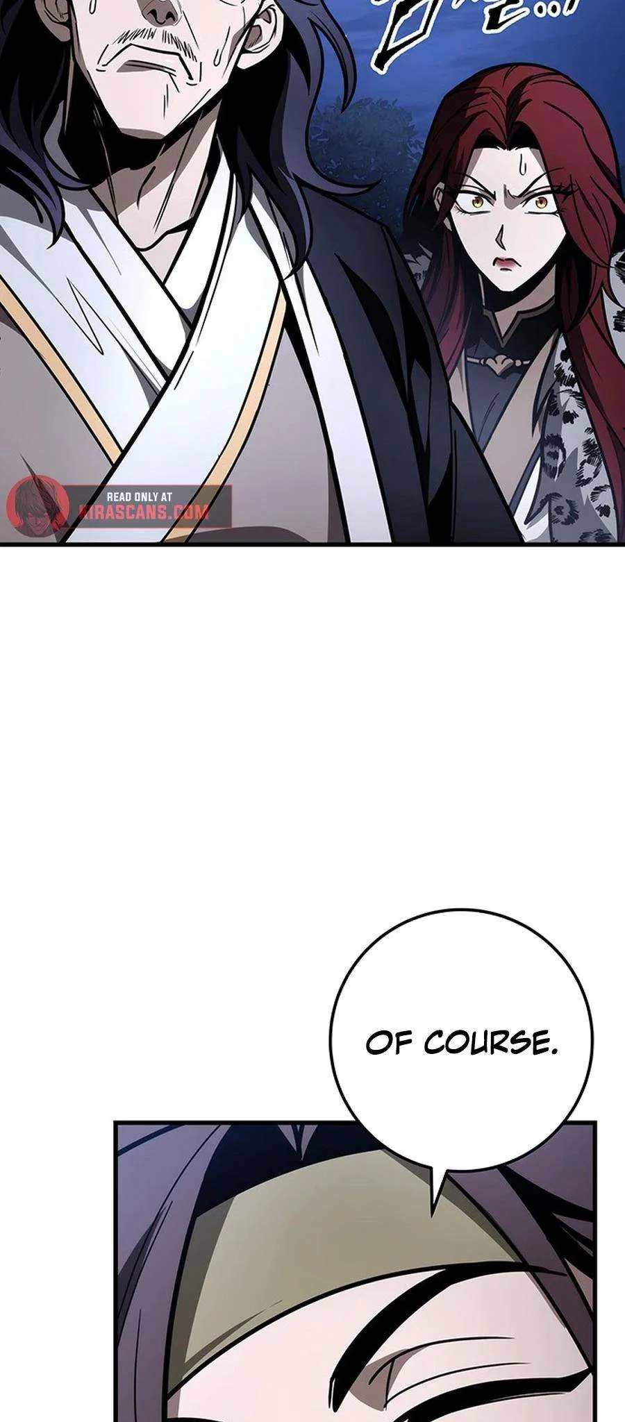 The Emperor’s Sword Chapter 81 Online - página 71