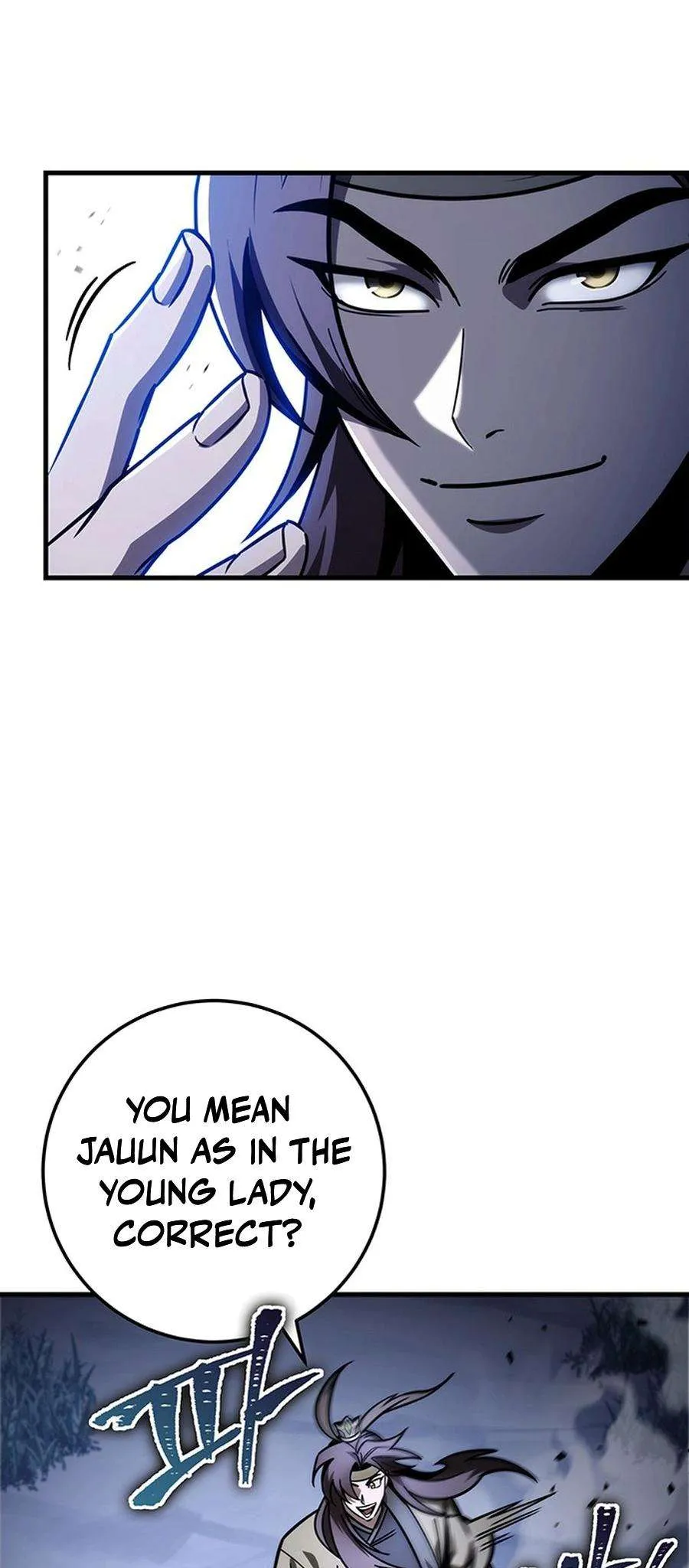 The Emperor’s Sword Chapter 81 Online - página 76