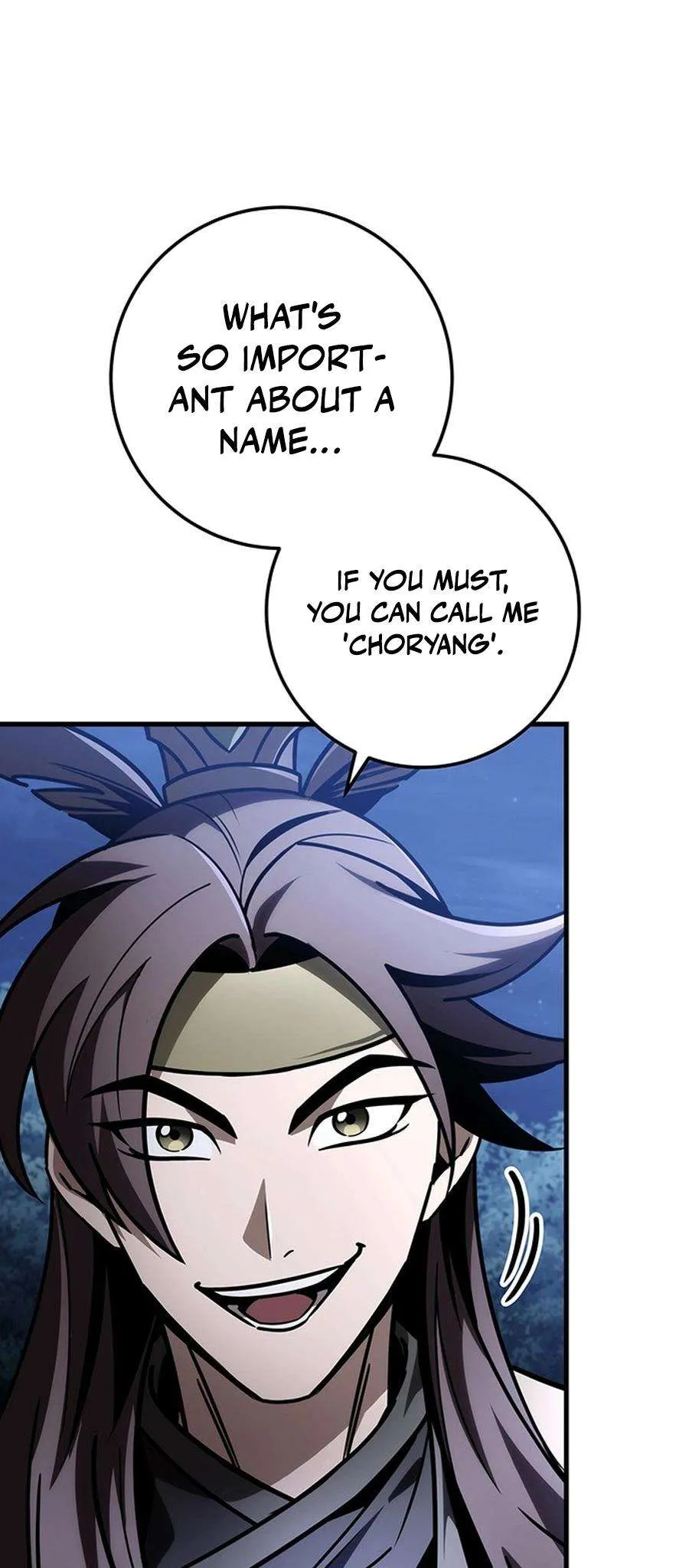 The Emperor’s Sword Chapter 81 Online - página 80