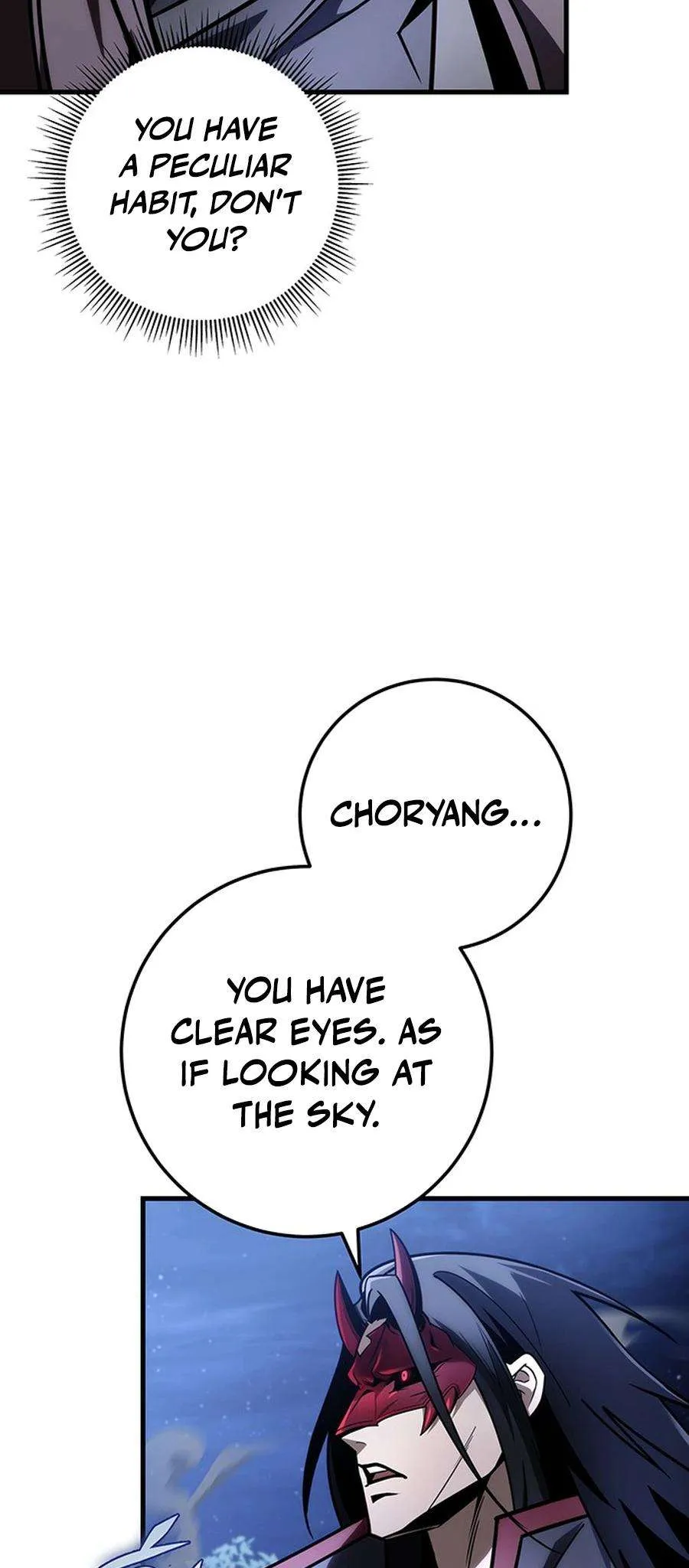 The Emperor’s Sword Chapter 81 Online - página 81