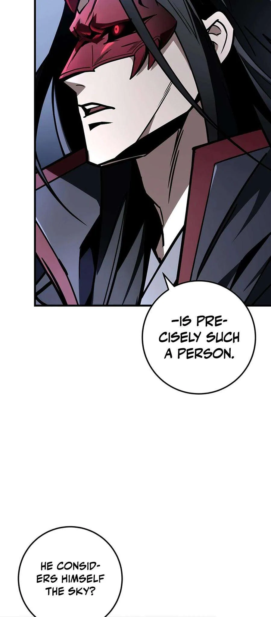 The Emperor’s Sword Chapter 81 Online - página 83