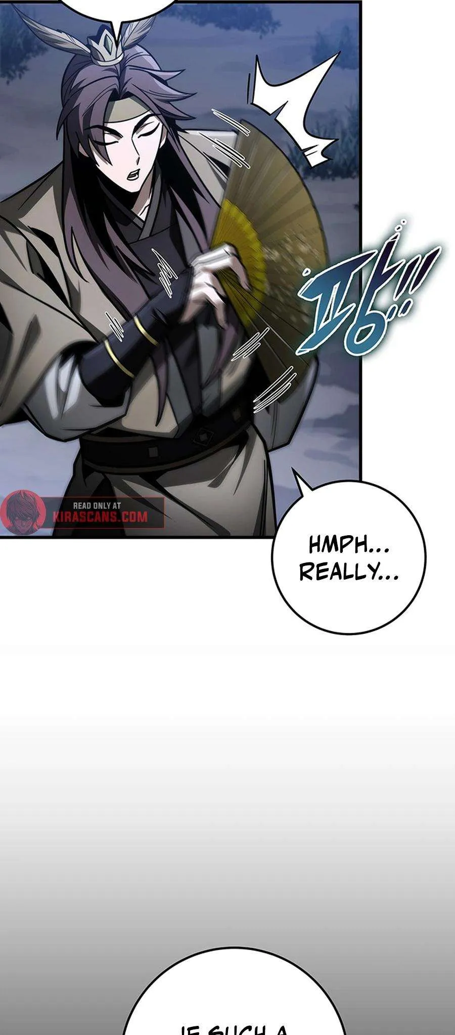 The Emperor’s Sword Chapter 81 Online - página 84