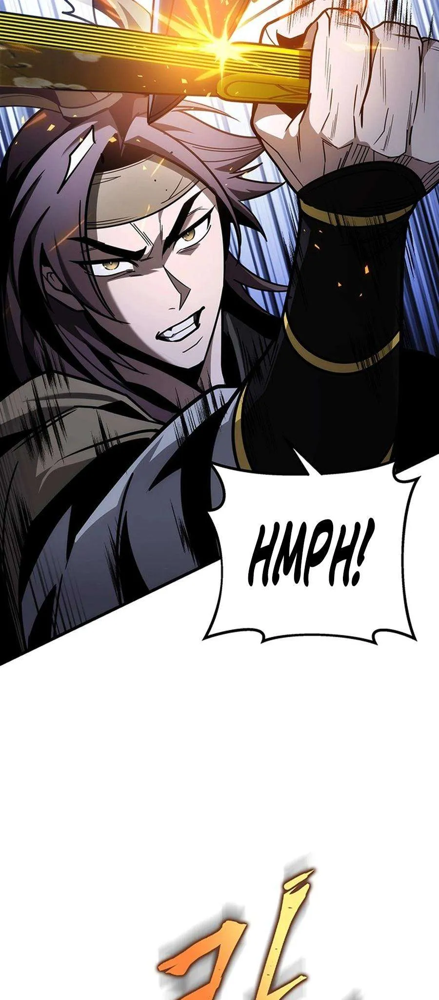 The Emperor’s Sword Chapter 81 Online - página 91