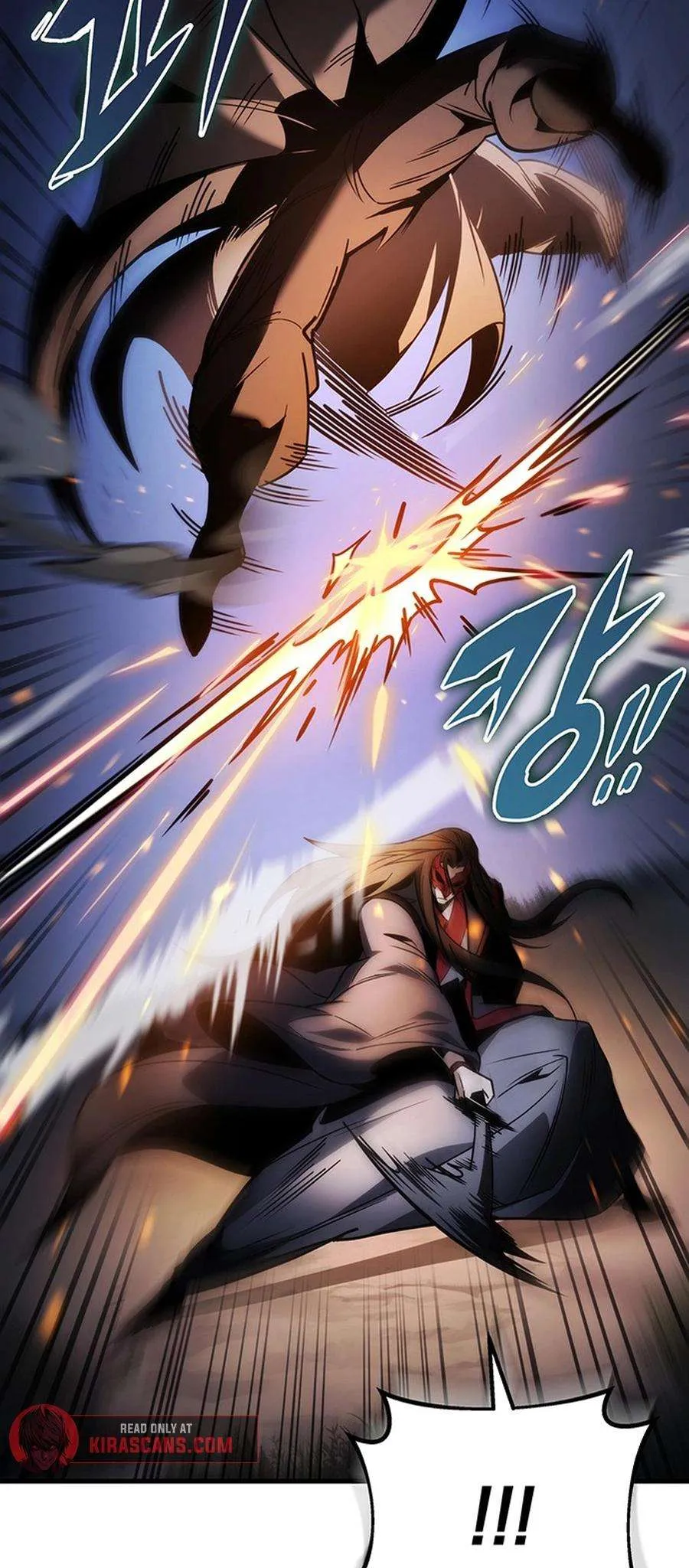The Emperor’s Sword Chapter 81 Online - página 94