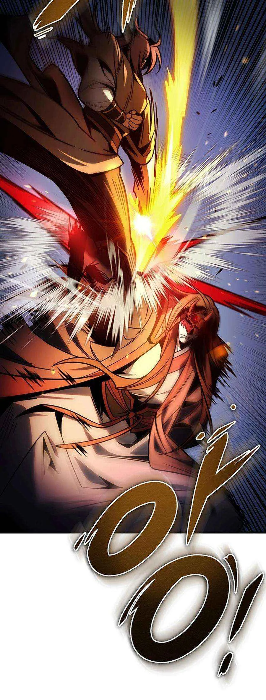 The Emperor’s Sword Chapter 81 Online - página 97