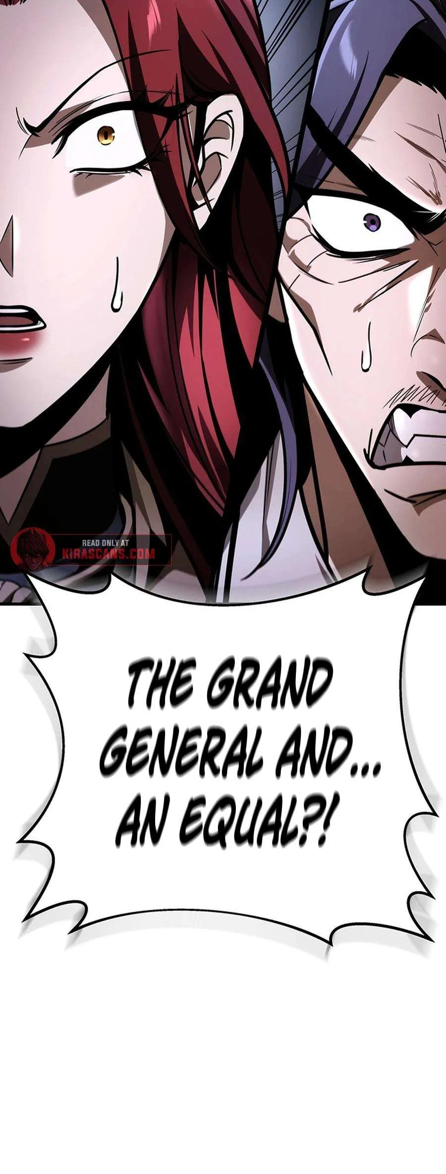 The Emperor’s Sword Chapter 81 Online - página 100