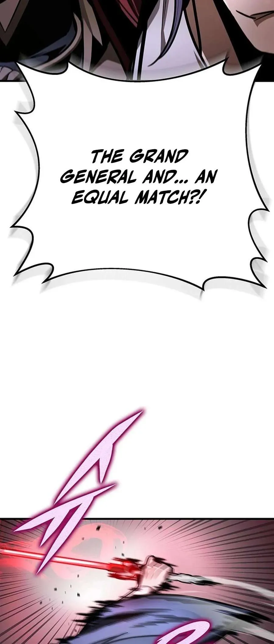 The Emperor’s Sword Chapter 82 Online - página 2
