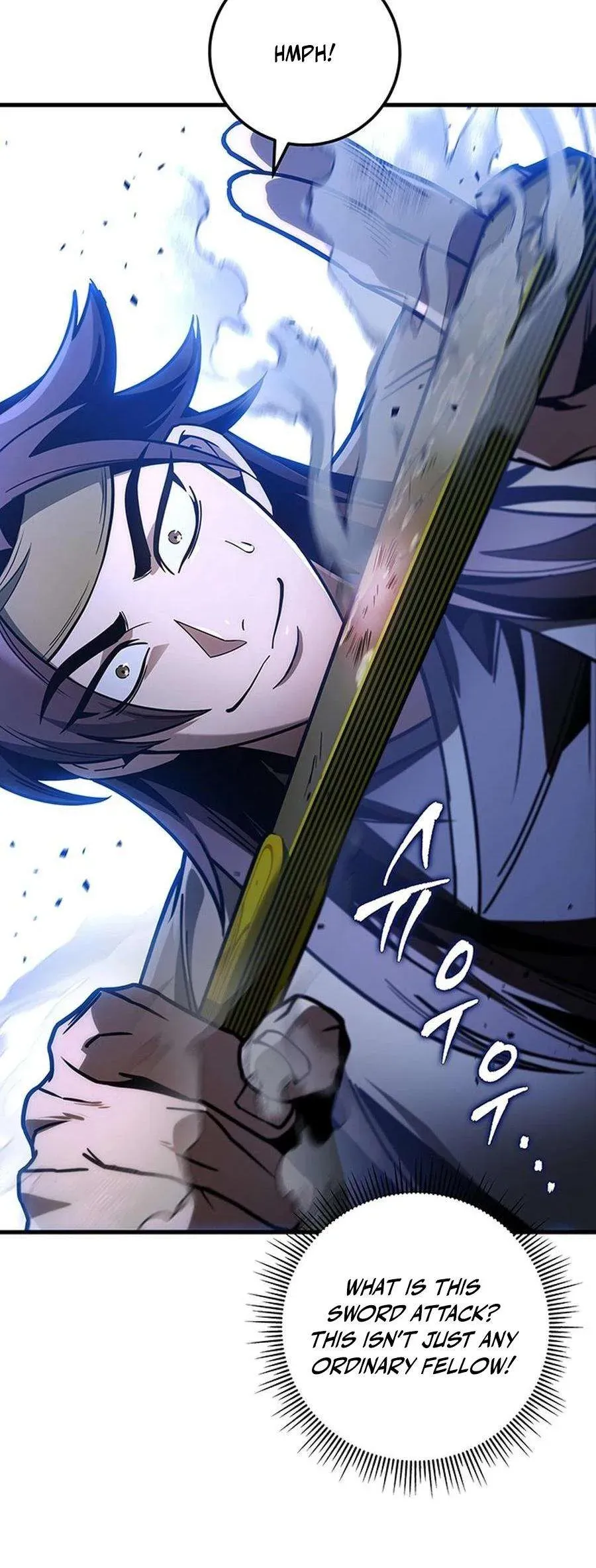 The Emperor’s Sword Chapter 82 Online - página 10