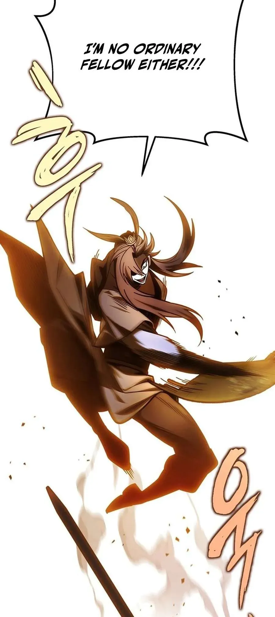 The Emperor’s Sword Chapter 82 Online - página 14