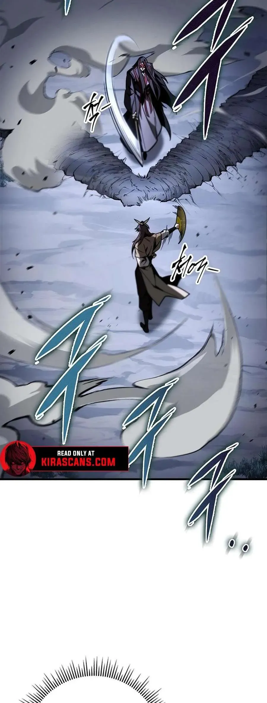The Emperor’s Sword Chapter 82 Online - página 19