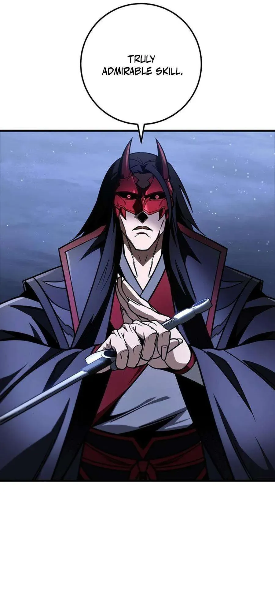 The Emperor’s Sword Chapter 82 Online - página 23