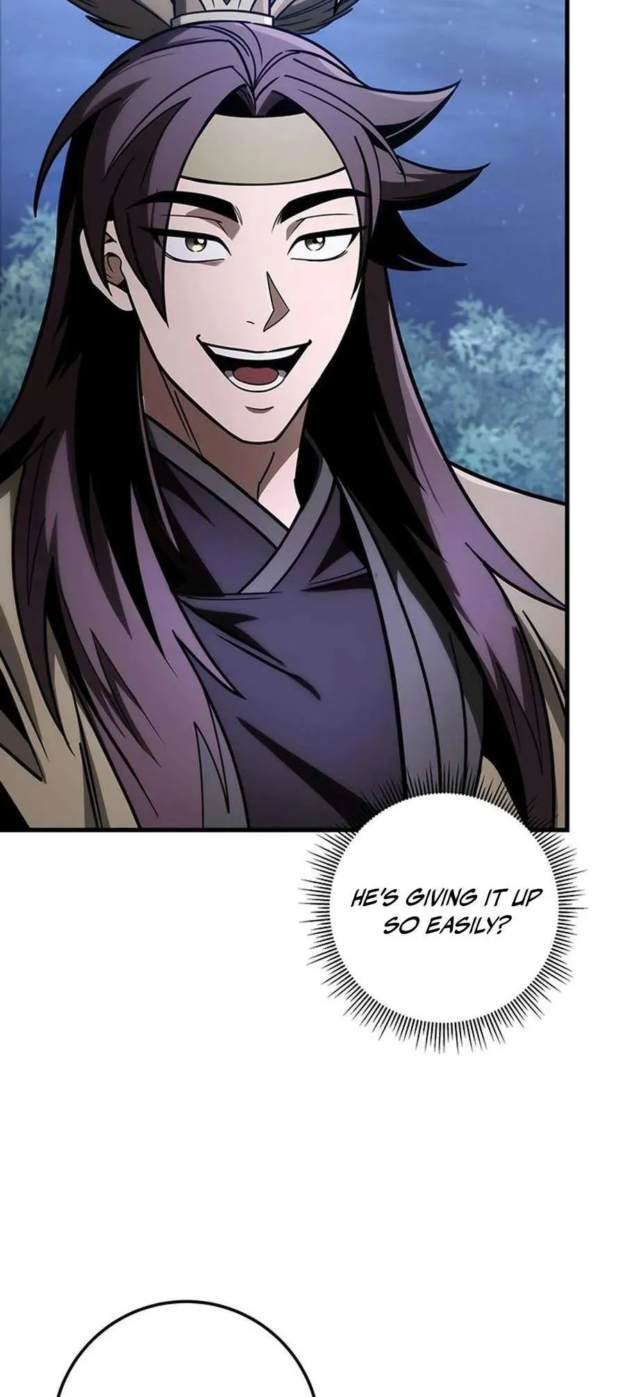 The Emperor’s Sword Chapter 82 Online - página 27
