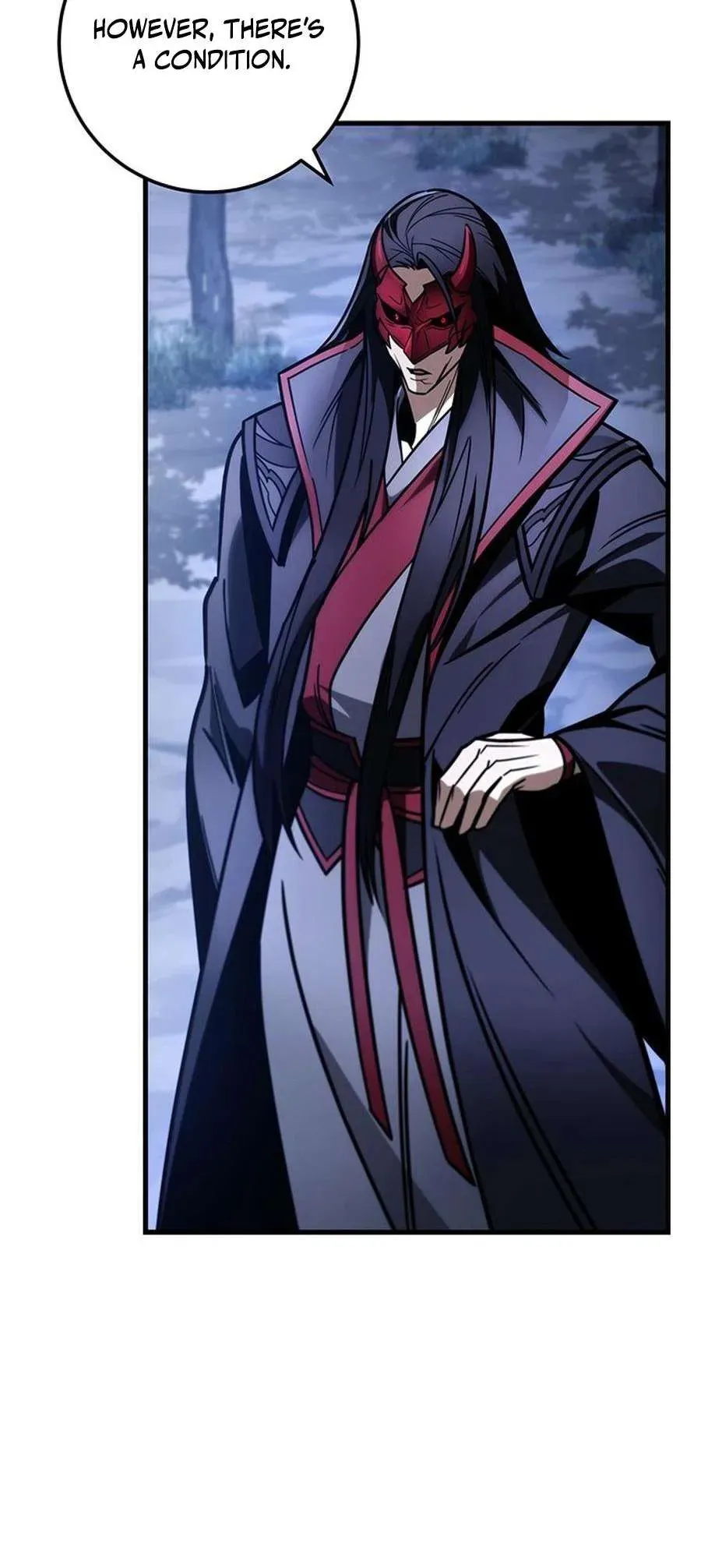 The Emperor’s Sword Chapter 82 Online - página 28