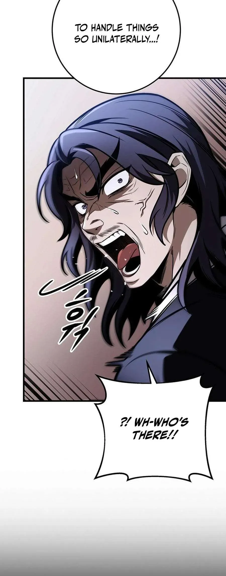The Emperor’s Sword Chapter 82 Online - página 36