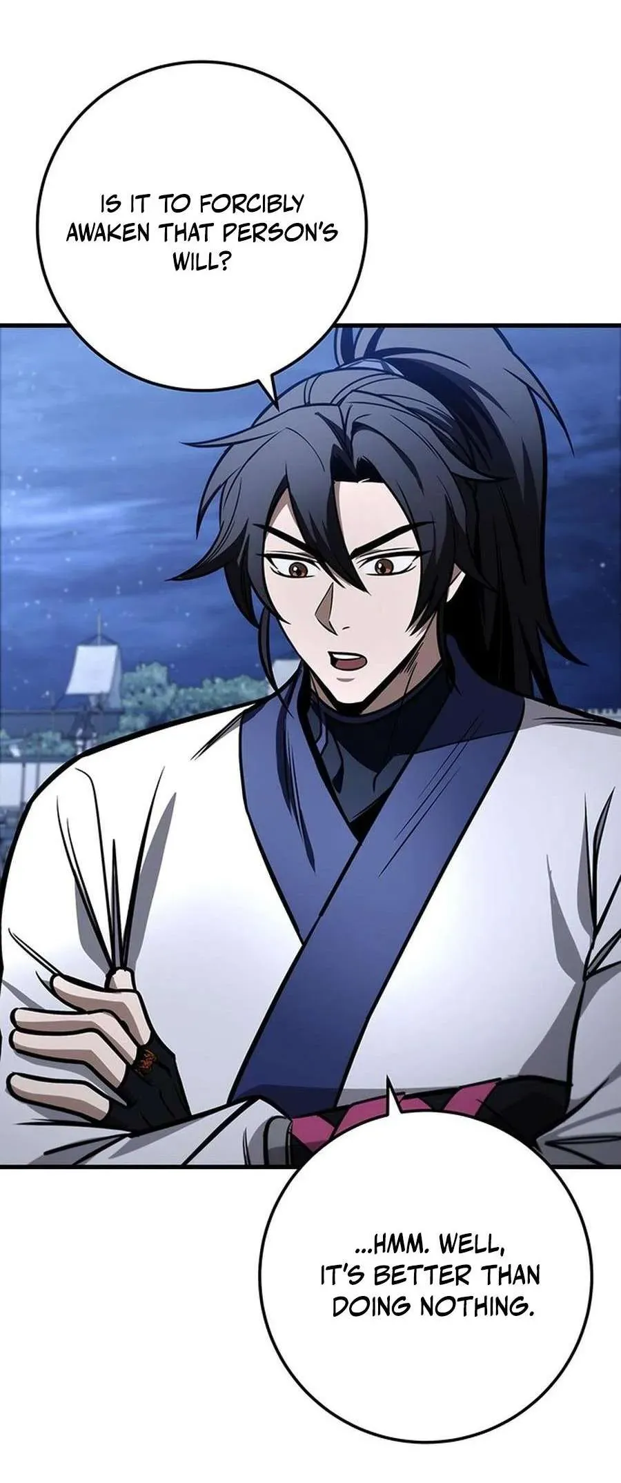 The Emperor’s Sword Chapter 82 Online - página 47