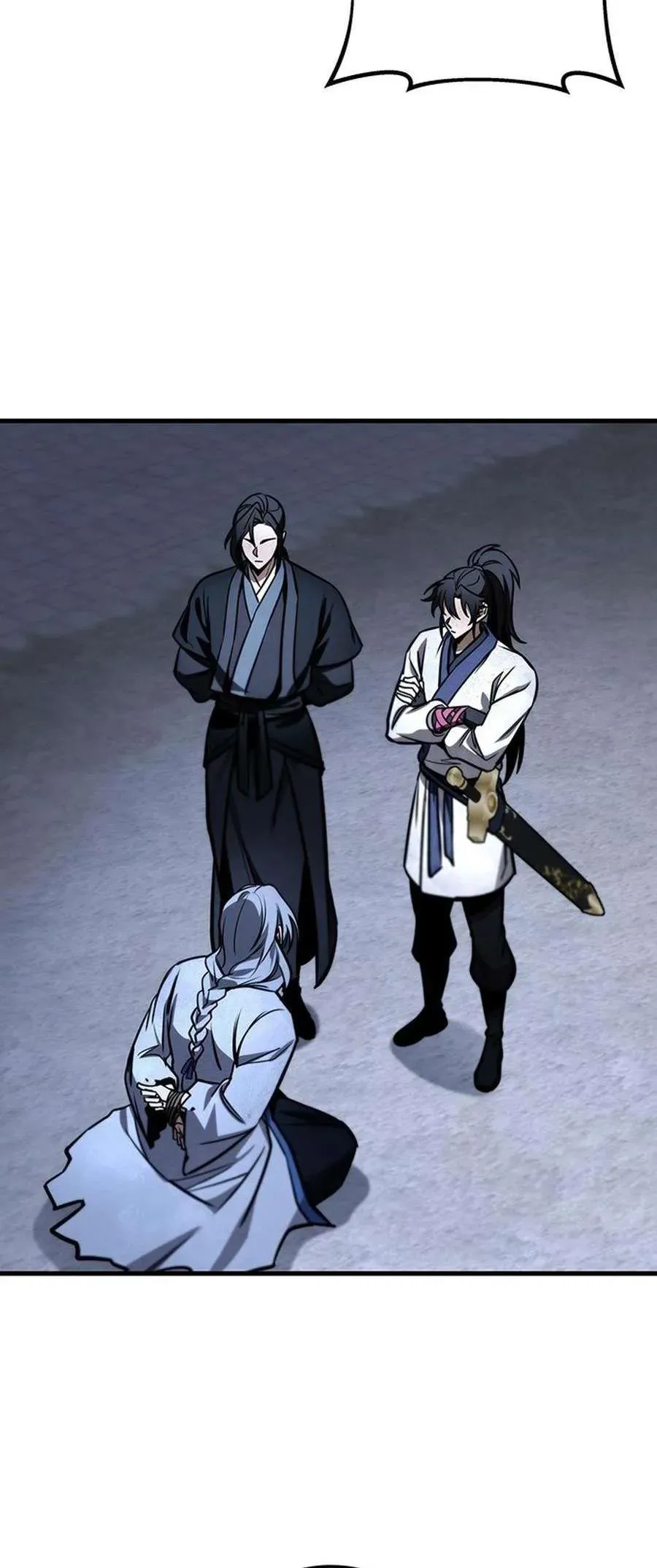 The Emperor’s Sword Chapter 82 Online - página 50